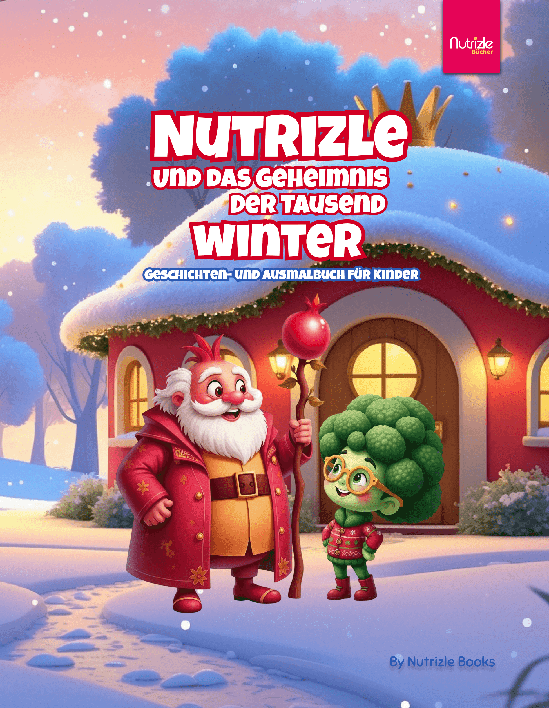 Das Geheimnis der Tausend Winter